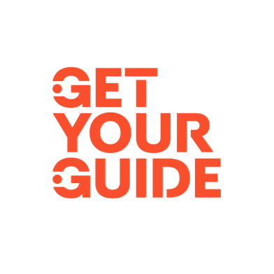 Logo Get Your Guide