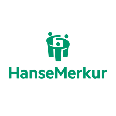 Logo HanseMerkur