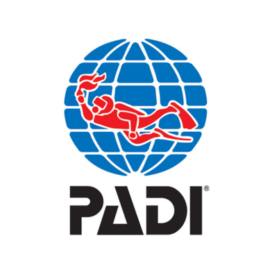 Logo PADI
