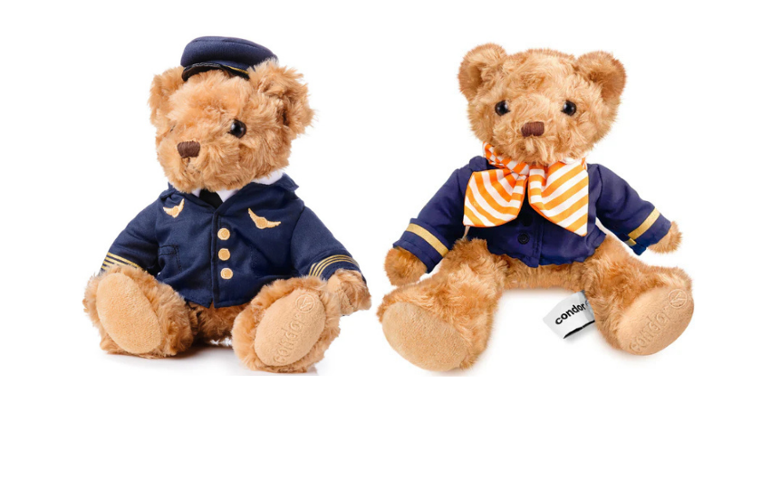 Bild Teddys