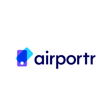 Logo Airportr