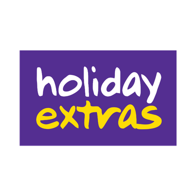 Logo Holiday Extras