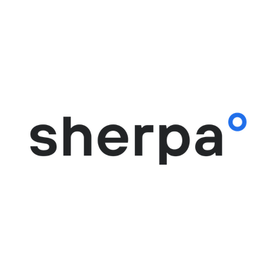 Logo Sherpa