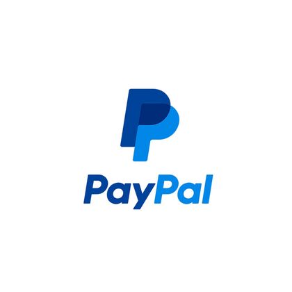 paypal Logo