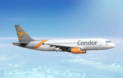 Condor Airbus A320-200