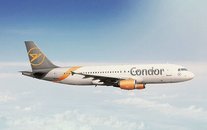 Condor Airbus A320-200