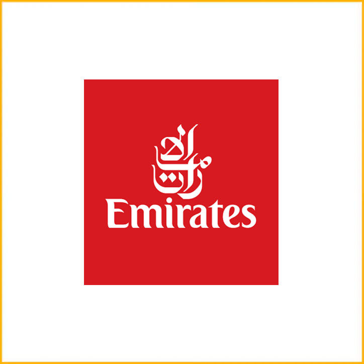Emirates Logo