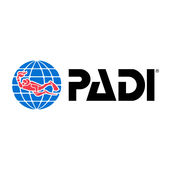Book underwater adventures mit PADI