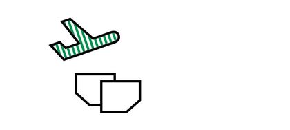 Illustration General Cargo. 