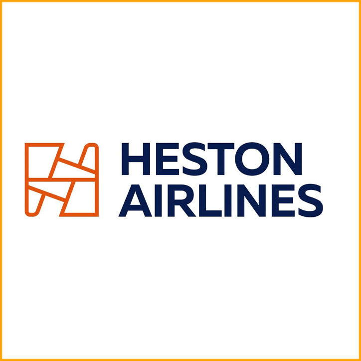 Heston Condor Partner Airline