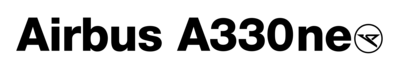 Condor A330-900 neo logo