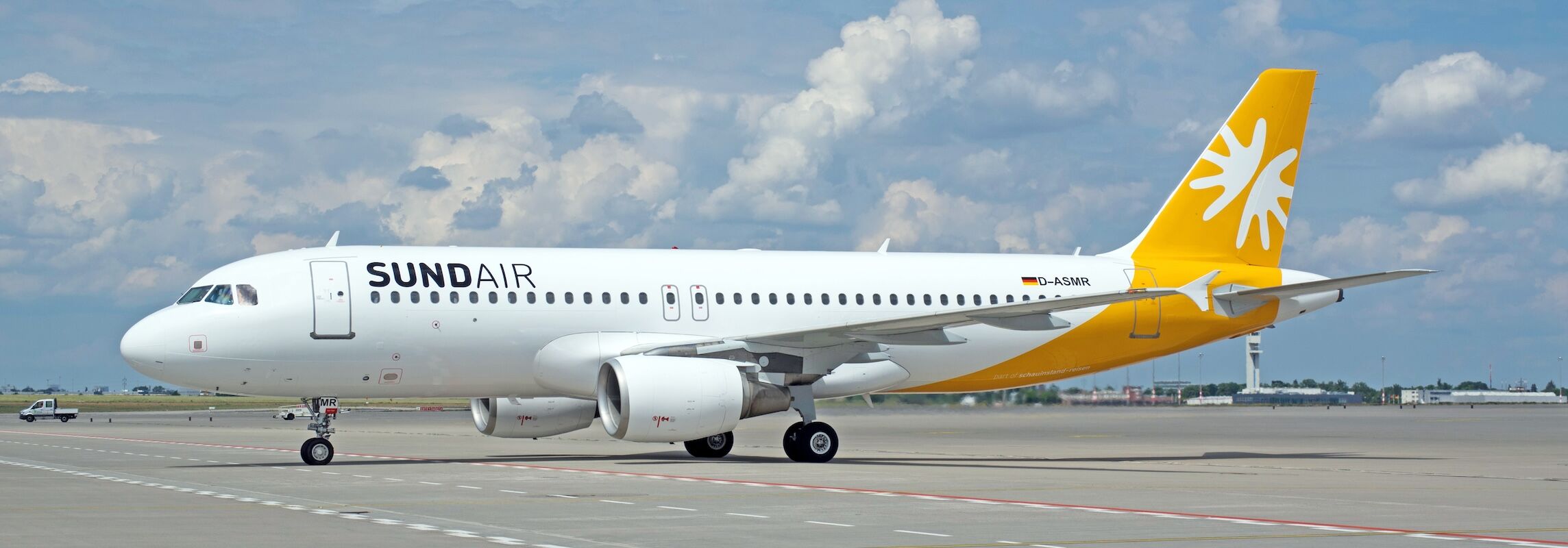 The First Berlin–Damascus Flight In 14 years-Aviation Can Reopen a Country Before Politics Does