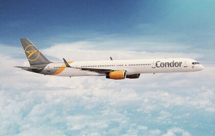 767 condor xl seats Condor selects