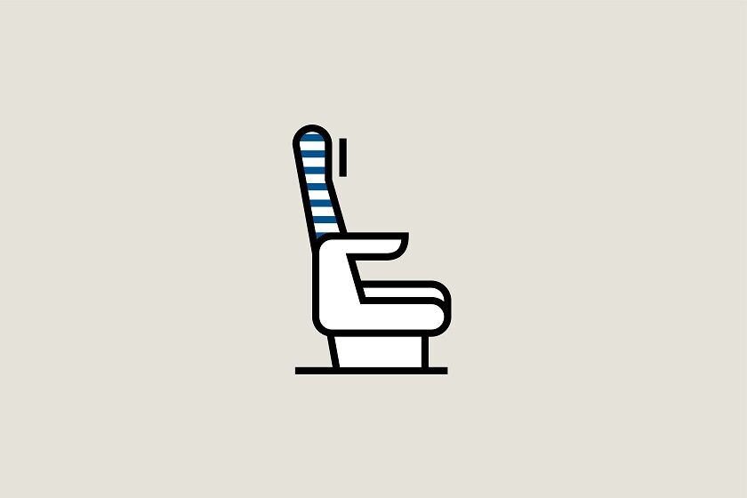 Seat reservation Seat reservation