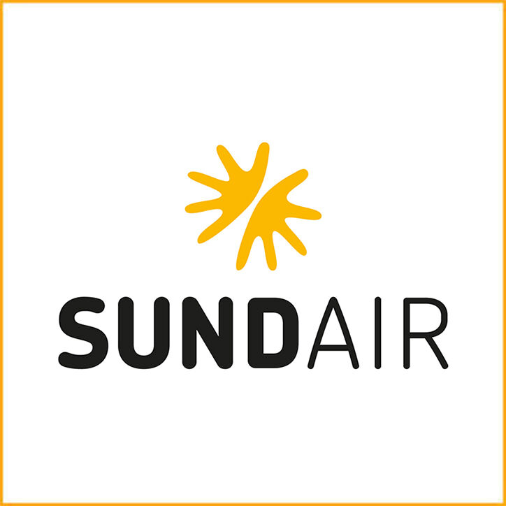 Sundair Condor Partner Airline