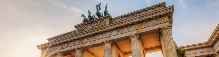 Flights to Berlin, Germany