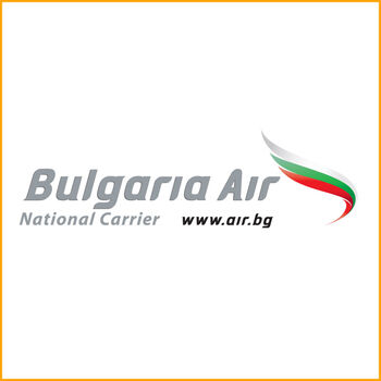 Bulgaria Air - Partner Airline