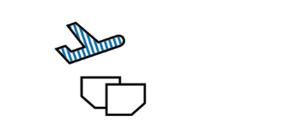 Illustration General Cargo. 