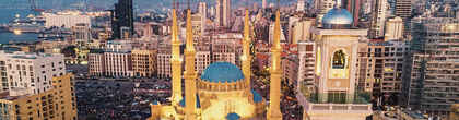 Lebanon Lebanon