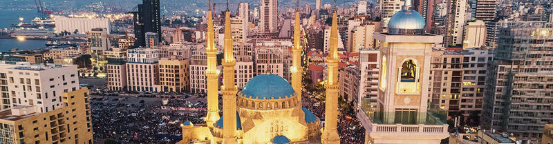 Lebanon Lebanon