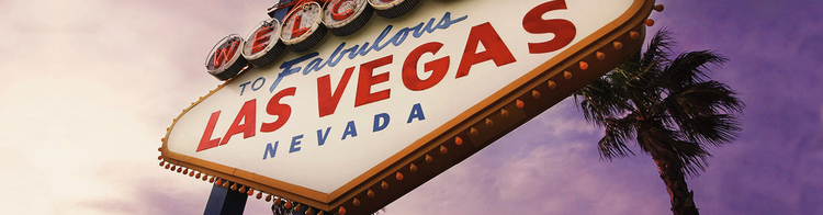 Book Cheap Flights To Las Vegas With Condor