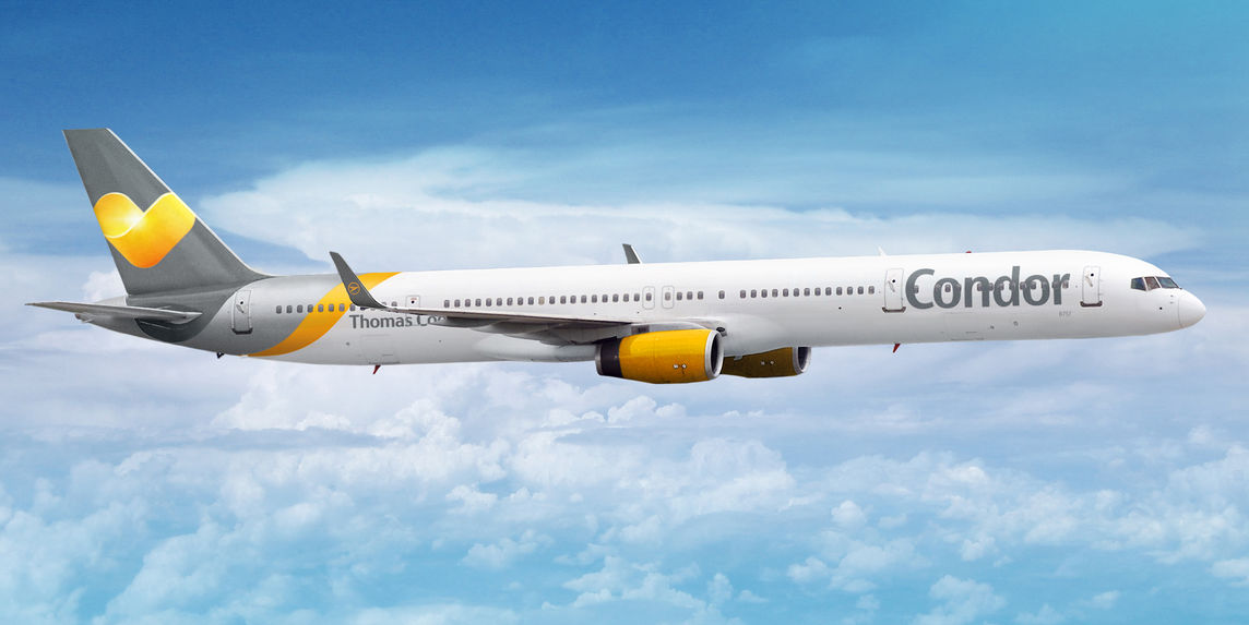 boeing 757