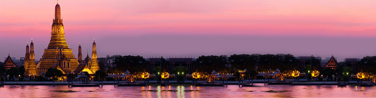 Cheap Flights To Bangkok Are Available With Condor