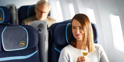 Business Class Condor