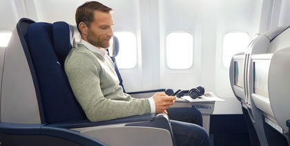 Business Class Condor