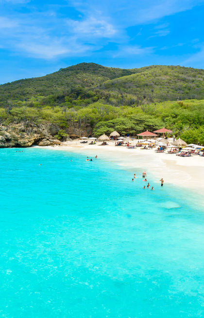 Curacao Eu Curacao Eu