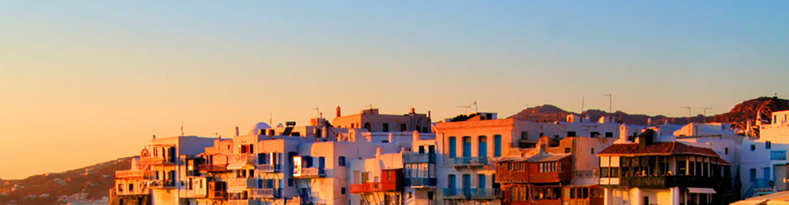 find a cheap flight to mykonos from condor condor frequent flyer
