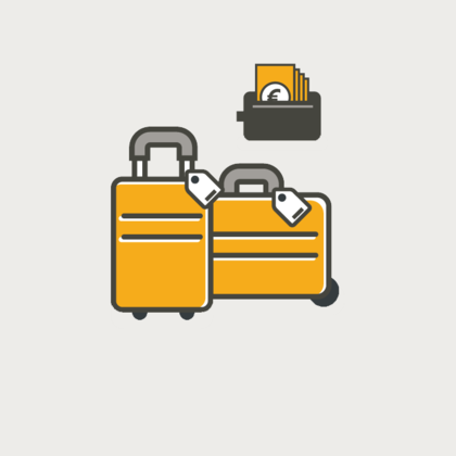 carry on suitcase dimensions delta
