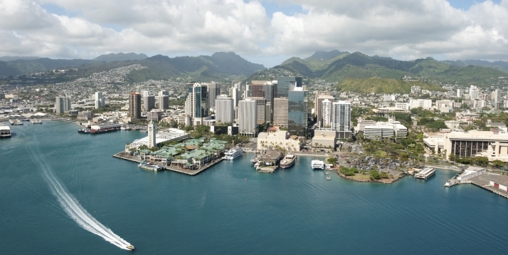Kahului City United States Hd Wallpapers And Photos
