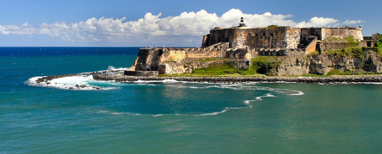 flights from charlotte to san juan