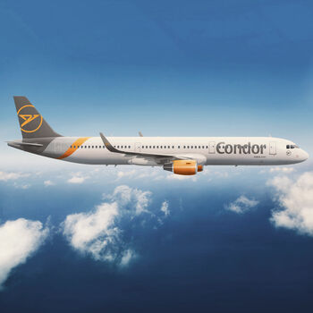 condor flight condor flight