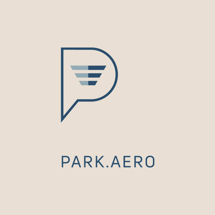 Airport parking with Condor and Park.Aero