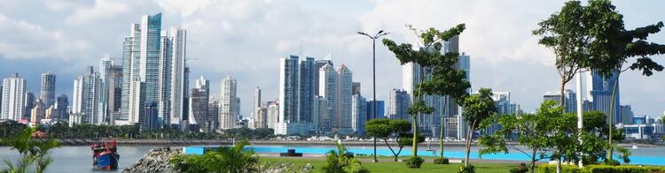 Panama Ville