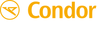 Condor Born to fly.