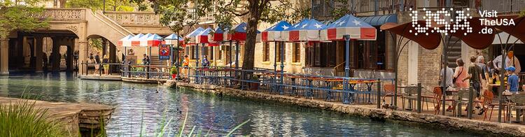 San Antonio, Texas, USA (SAT)