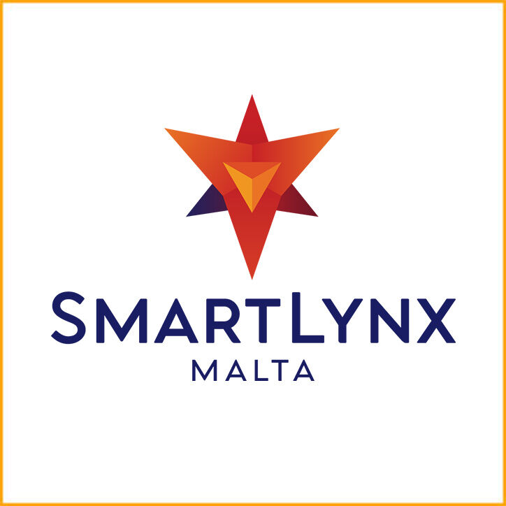 Smartlynx - Logo