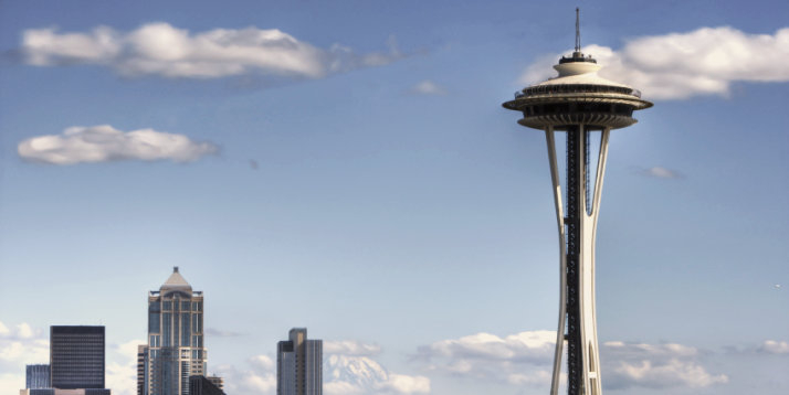 Seattle