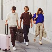 Informação sobre o aeroporto Informação sobre o aeroporto