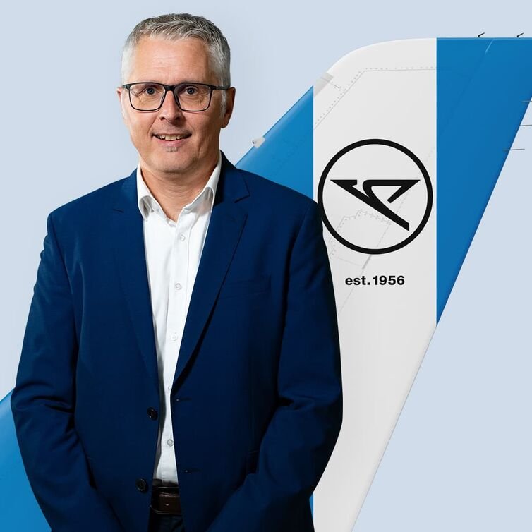 Heiko Holm, director de tecnología de Condor