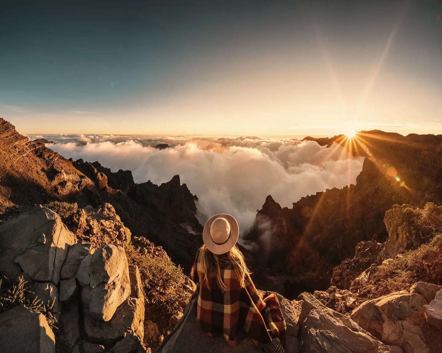 Foto tomada en España, Santa Cruz de Tenerife