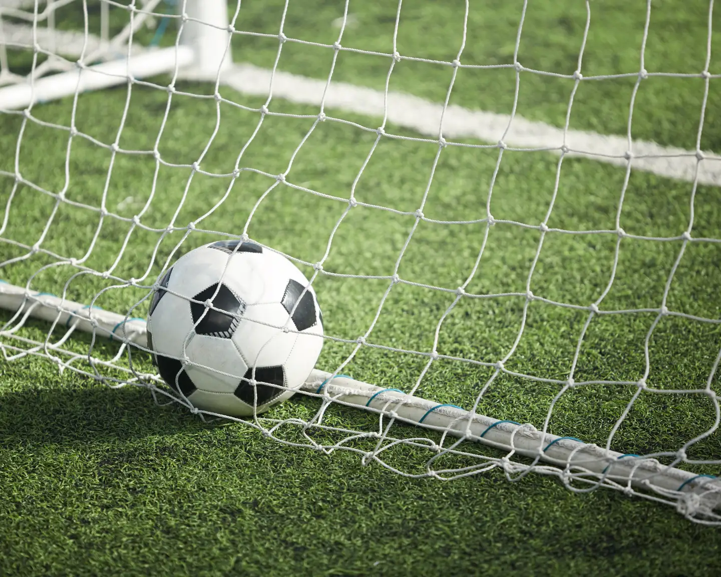 Soccer ball