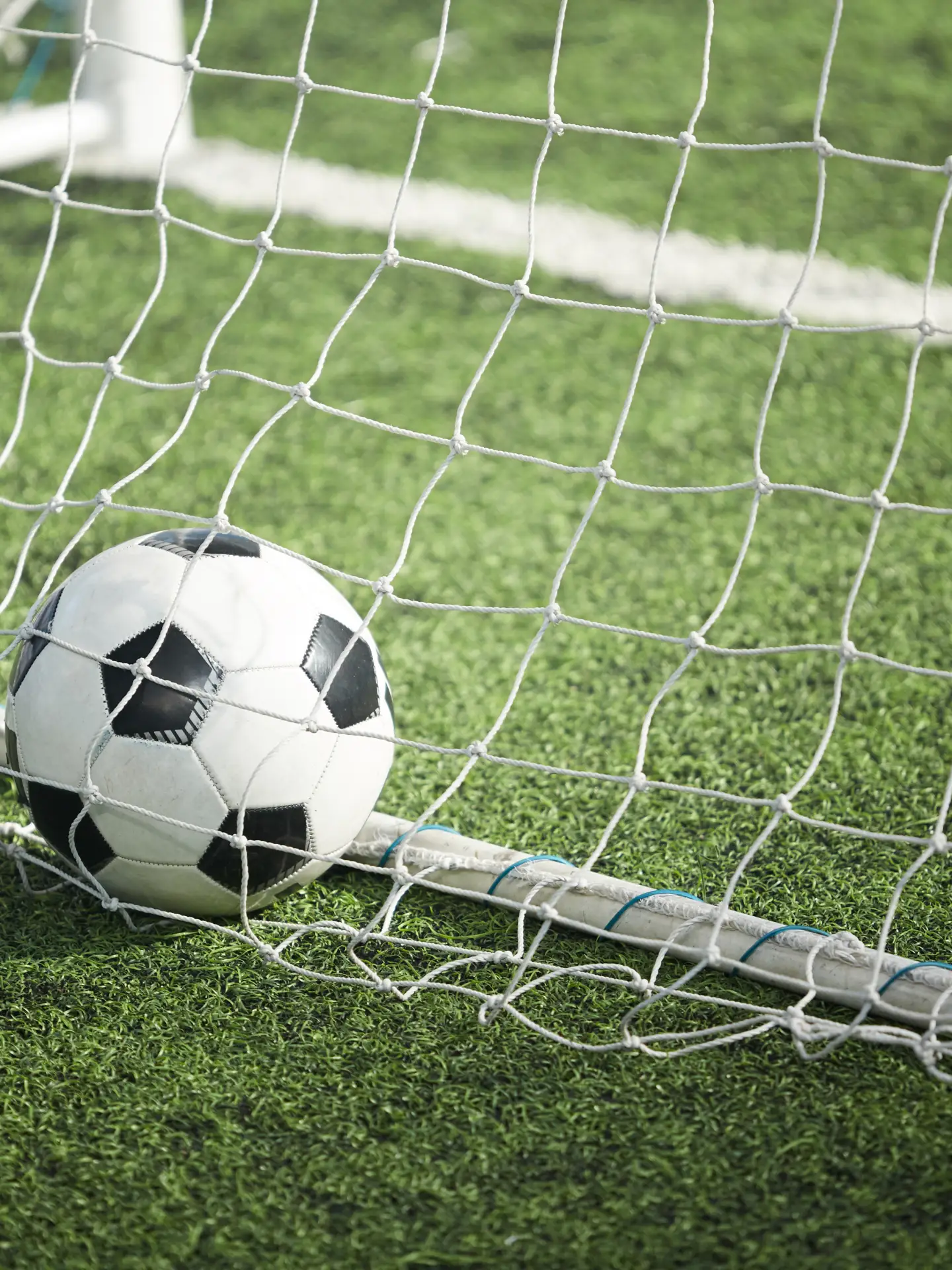 Soccer ball