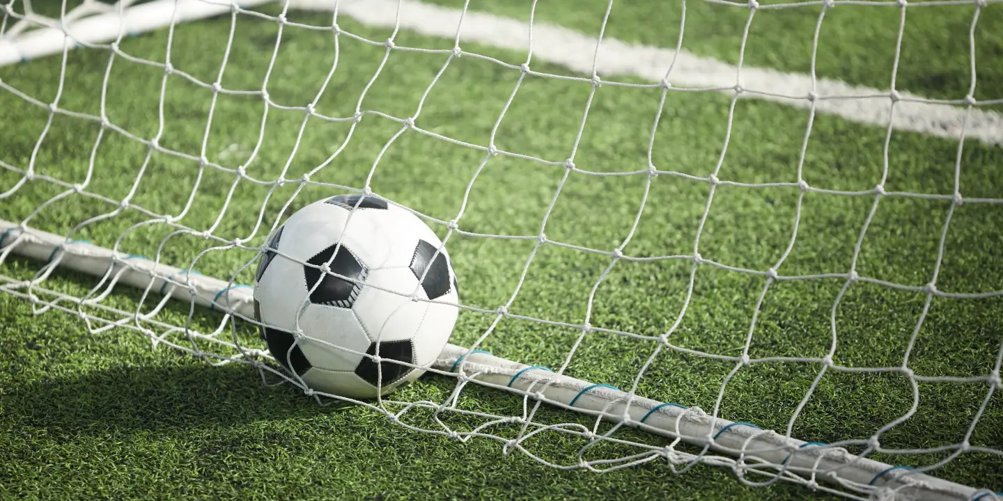 Soccer ball