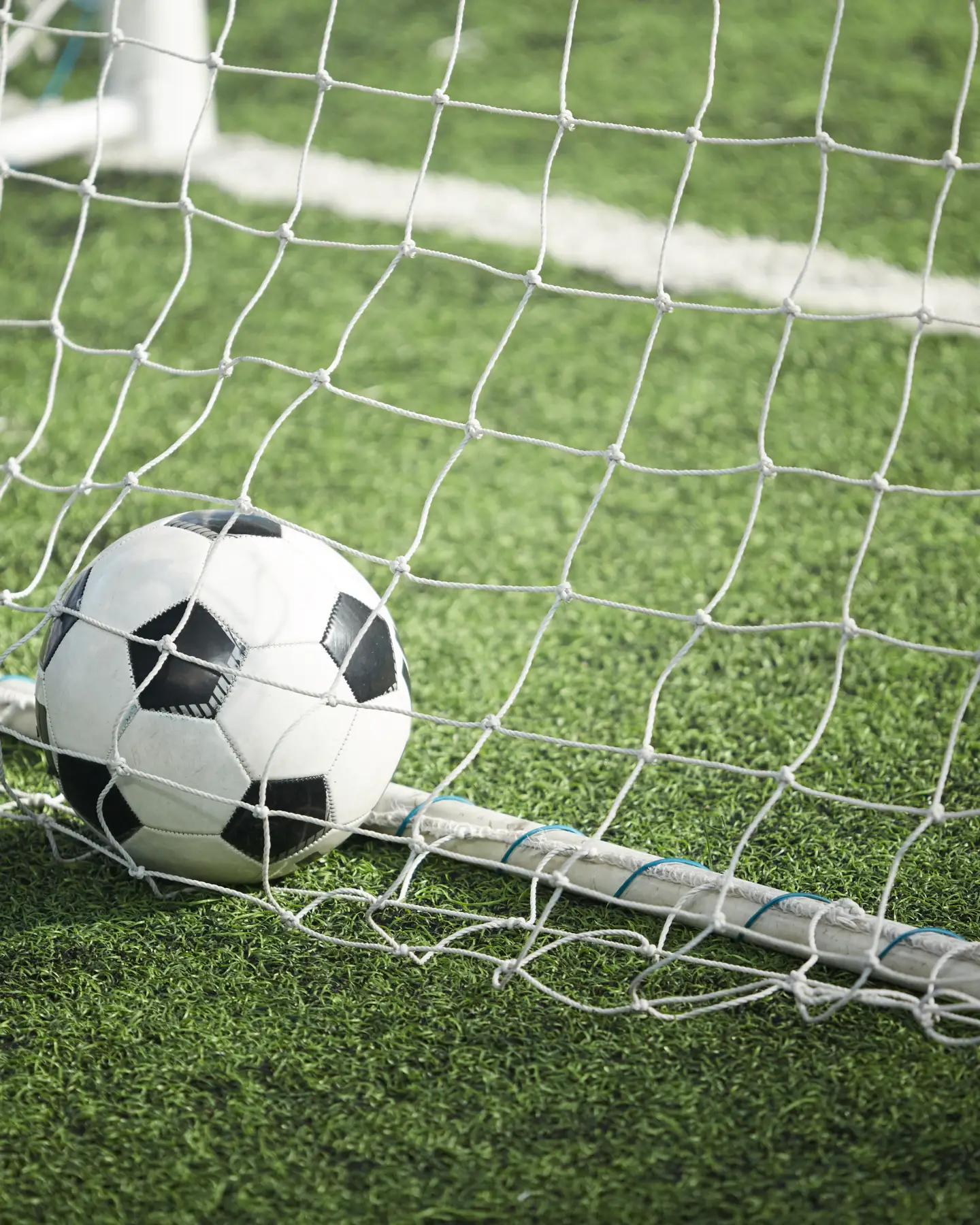 Soccer ball