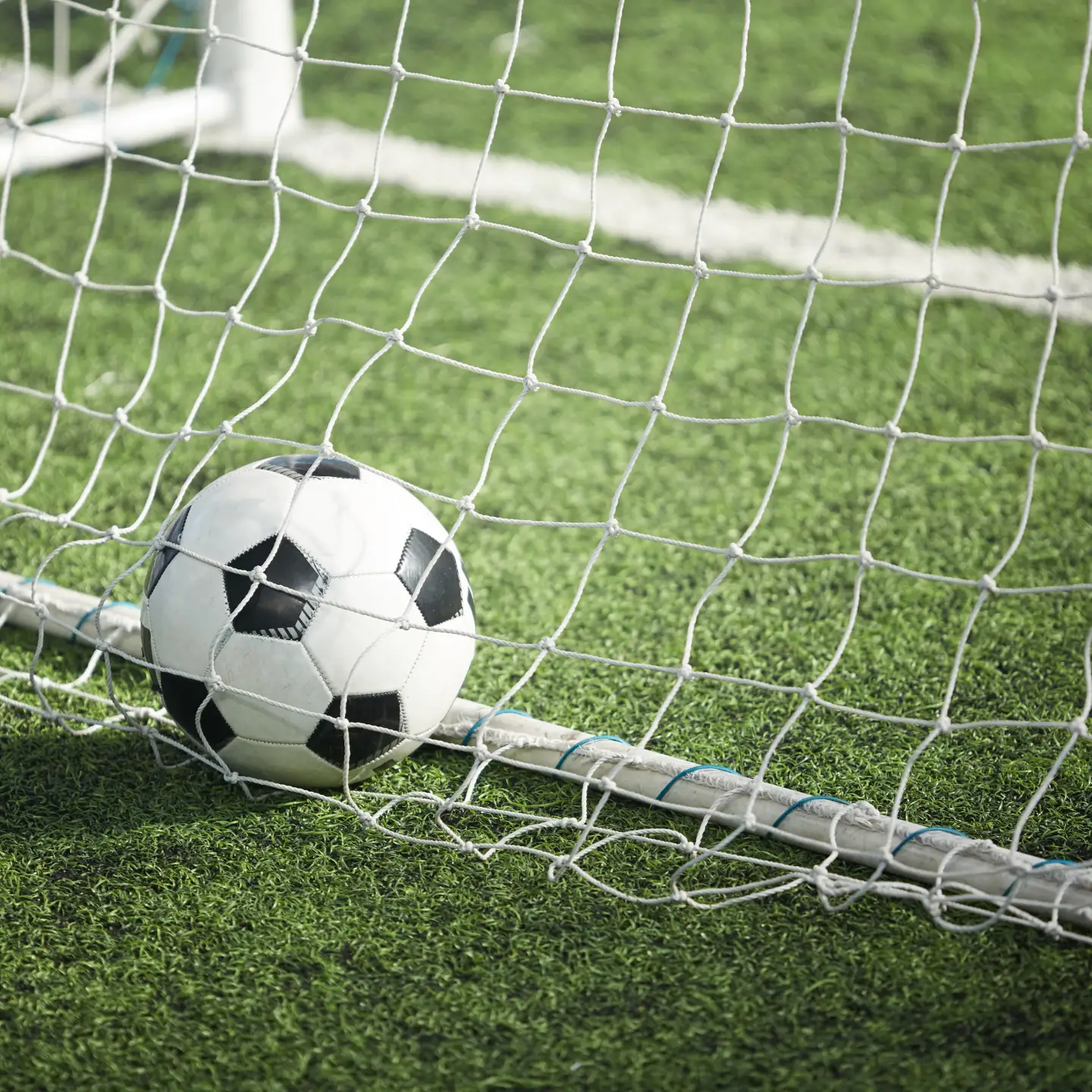 Soccer ball