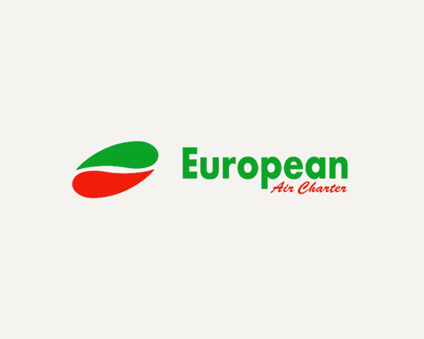Logo Air Charters Europe
